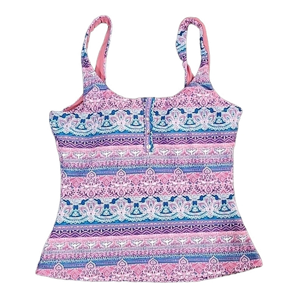 Raisins Swim top size M